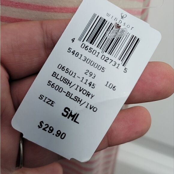 NWT- WINDSOR Maxi Skirt  - Picture 4 of 7